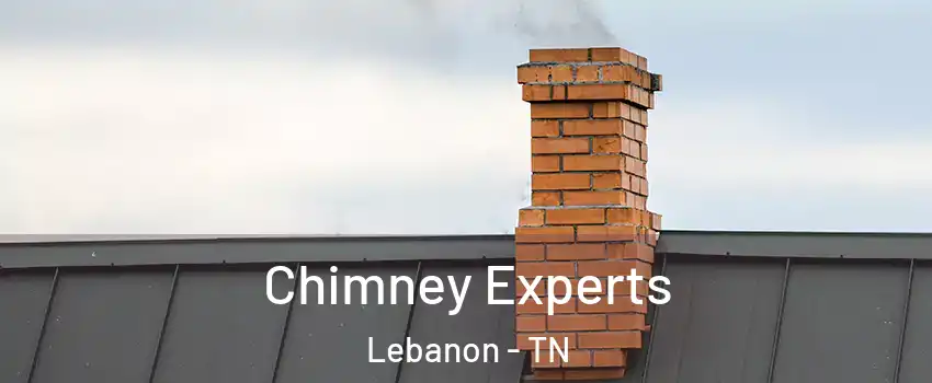 Chimney Experts Lebanon - TN