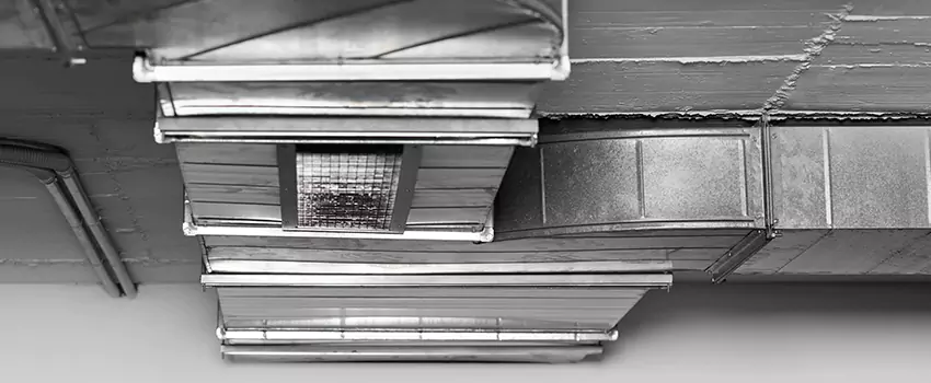 Trusted Air Duct Cleaning Company in Lebanon, Tennessee