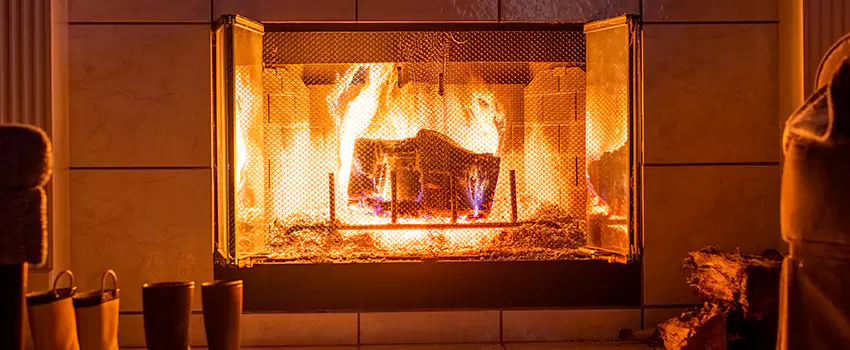 Astria Vent Free Gas Fireplaces Installation in Lebanon, TN