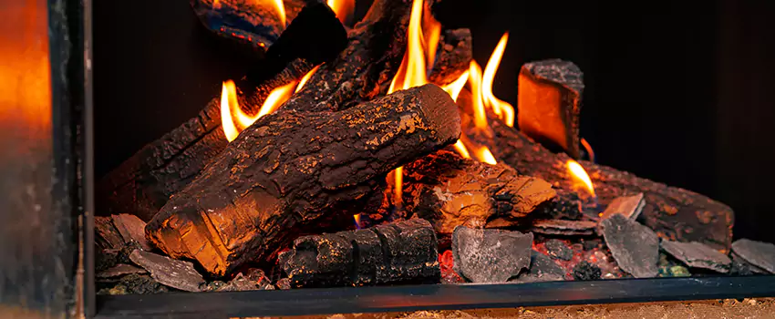 Chimney Fireplace Ash Dump Cleaning in Lebanon, TN
