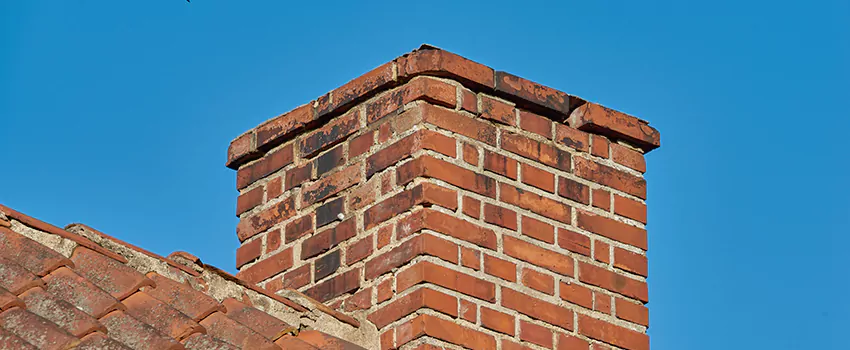 Clean Blocked Chimney in Lebanon, Tennessee
