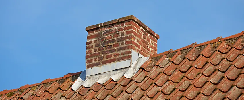 Residential Chimney Bricks Rotten Repair Services in Lebanon, TN