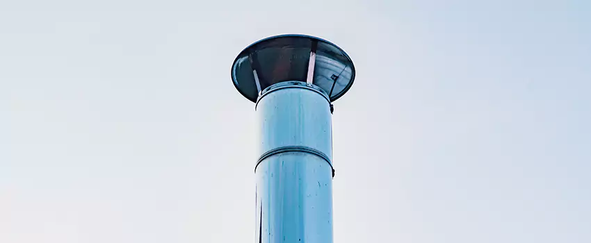 Wind-Resistant Chimney Caps Installation and Repair Services in Lebanon, Tennessee