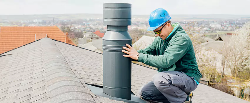 Chimney Chase Inspection Near Me in Lebanon, Tennessee
