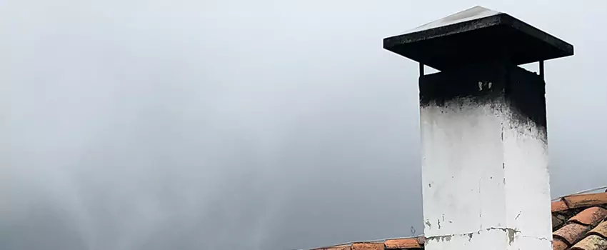 Chimney Damper Inspection in Lebanon, TN