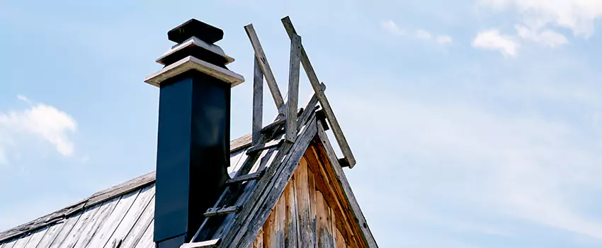 Chimney Creosote Cleaning in Lebanon, TN