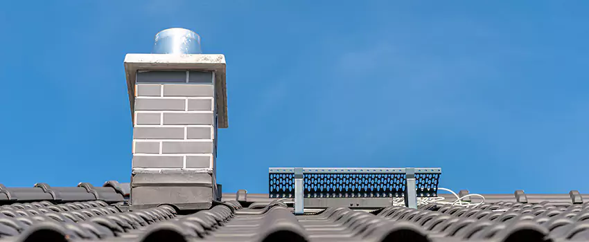 Chimney Flue Relining Services in Lebanon, Tennessee