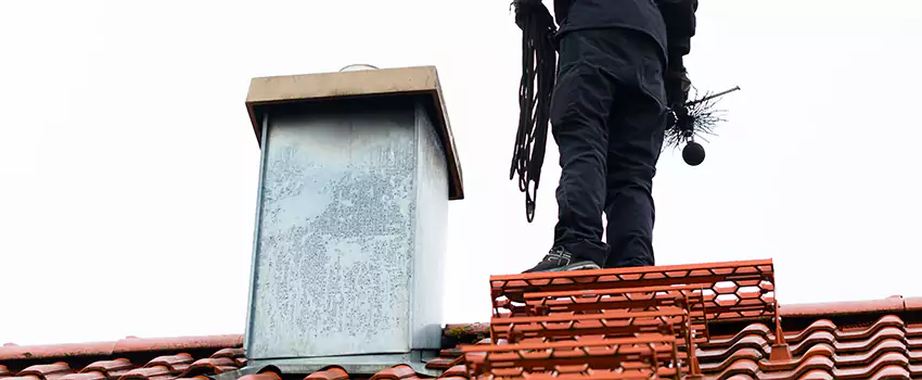 Chimney Liner Services Cost in Lebanon, TN