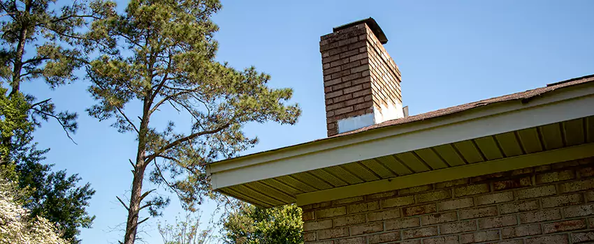 Budget-Friendly Chimney Masonry Service in Lebanon, Tennessee