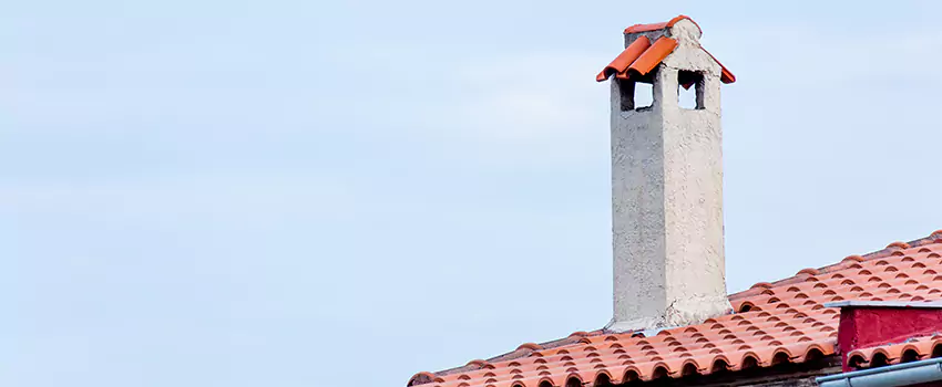 Chimney Pot Replacement in Lebanon, TN