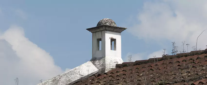 Cost To Rebuild A Chimney in Lebanon, TN
