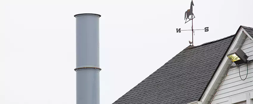 Chimney Inspection in Lebanon, TN