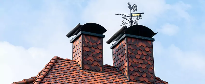 Old Chimney Restoration in Lebanon, Tennessee