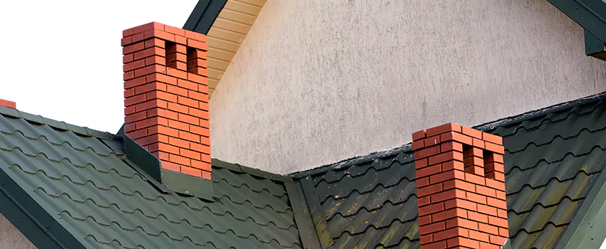 Chimney Saver Waterproofing Services in Lebanon, Tennessee