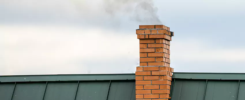 Chimney Soot Cleaning Cost in Lebanon, TN