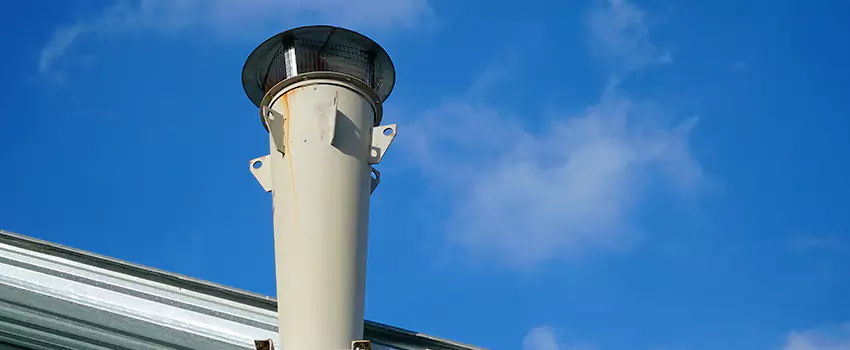 Chimney Spark Arrestor Requirements in Lebanon, TN