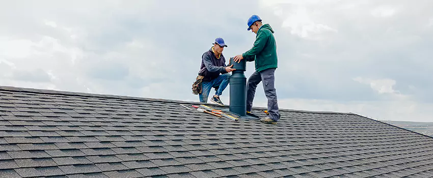 Chimney Sweep To Clear Creosote Buildup in Lebanon, Tennessee