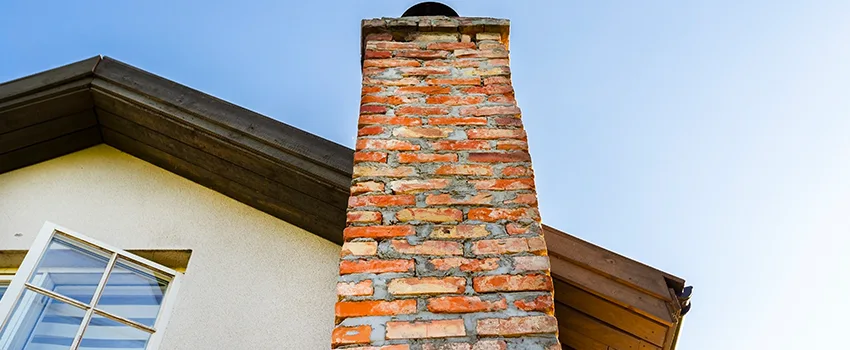 Chimney Mortar Replacement in Lebanon, TN