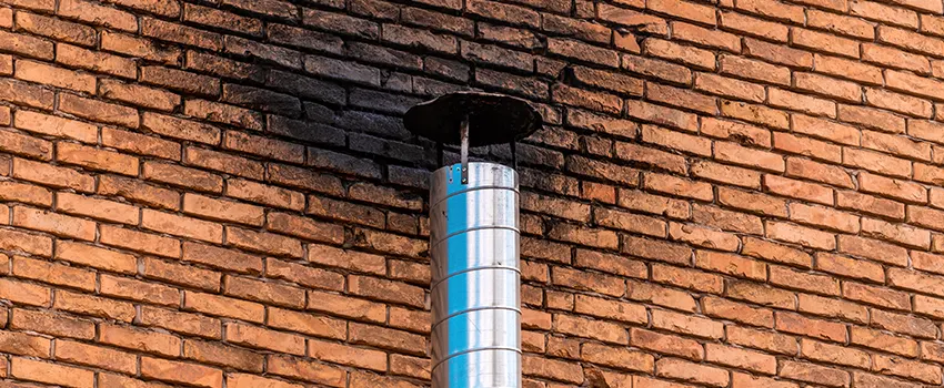 Diagnosing Commercial Chimney Problems in Lebanon, TN