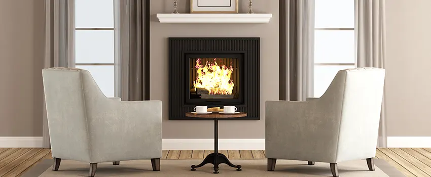 Custom Architectural Fireplace Restoration in Lebanon, TN