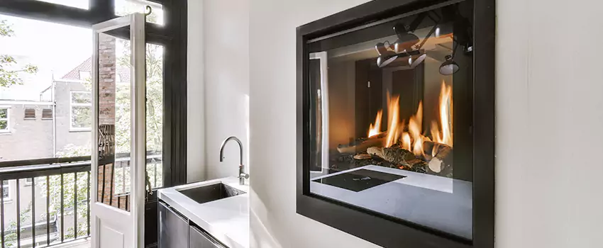 Dimplex Fireplace Installation and Repair in Lebanon, Tennessee