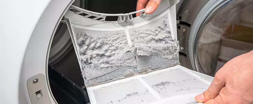 Best Dryer Lint Removal Company in Lebanon, Tennessee