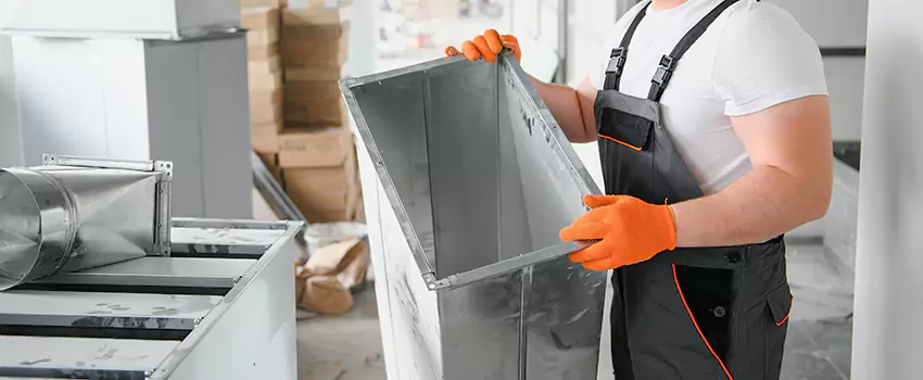 Benefits of Dryer Vent Inspection in Lebanon, TN