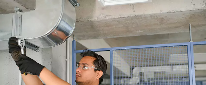 HVAC Ductwork Cleaning in Lebanon, TN