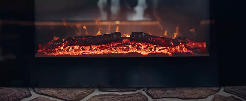 Outdoor Electric Fireplace Installation Solutions in Lebanon, TN