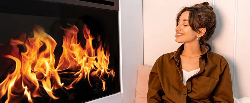 Electric Fireplace Logs Cost in Lebanon, Tennessee