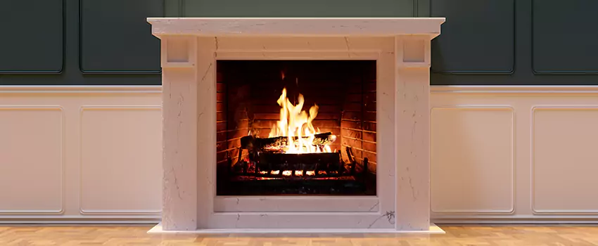 Empire Comfort Systems Fireplace Installation and Replacement in Lebanon, Tennessee