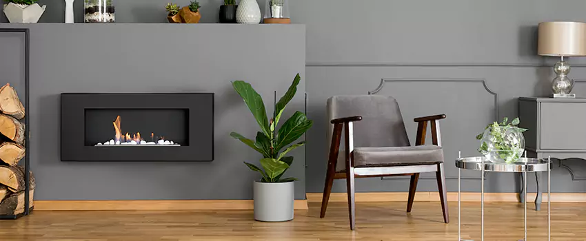 Ethanol Fireplace Burner Repair in Lebanon, TN