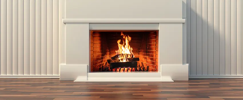 Fireplace Broken Ashtray Repair Services in Lebanon, Tennessee