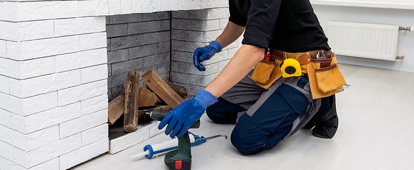 Fireplace Doors Cleaning in Lebanon, Tennessee