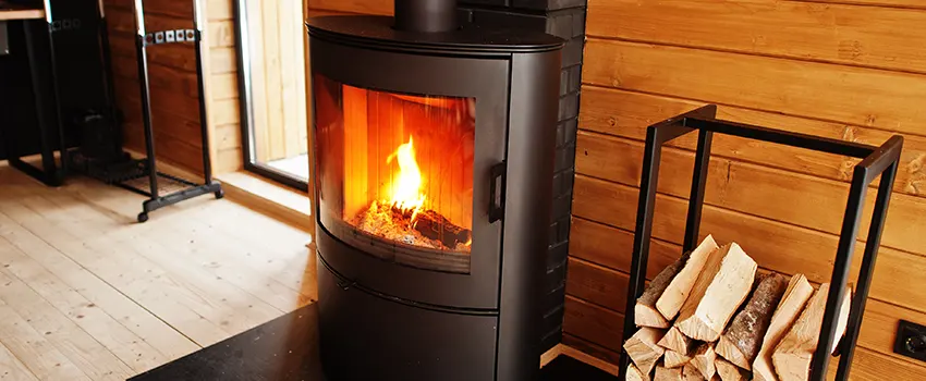Gas Fireplace Door Handle Installation Services in Lebanon, Tennessee