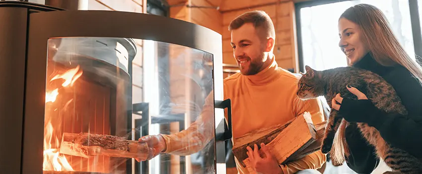 Fireplace Door Installation And Replacement Contractors in Lebanon, TN