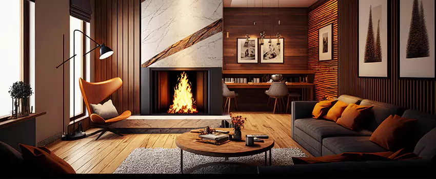 Fireplace Design Ideas in Lebanon, TN