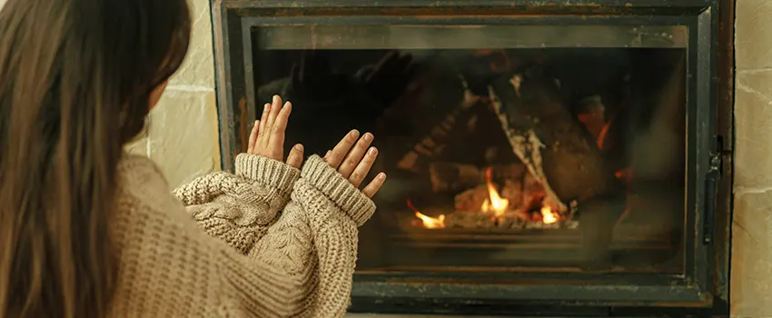 Wood-burning Fireplace Smell Removal Services in Lebanon, TN