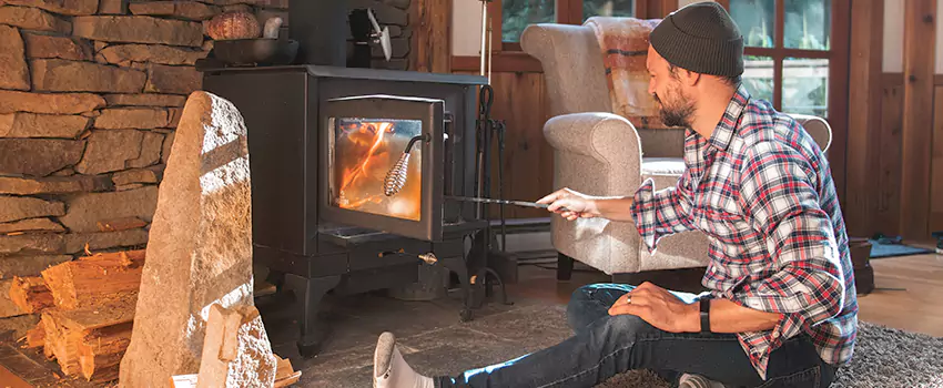 Fireplace Chimney Maintenance in Lebanon, Tennessee