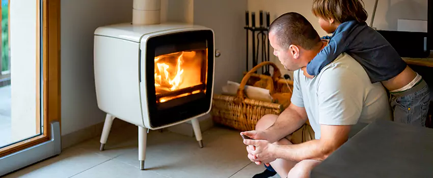 Fireplace Safety Inspection Technician in Lebanon, Tennessee