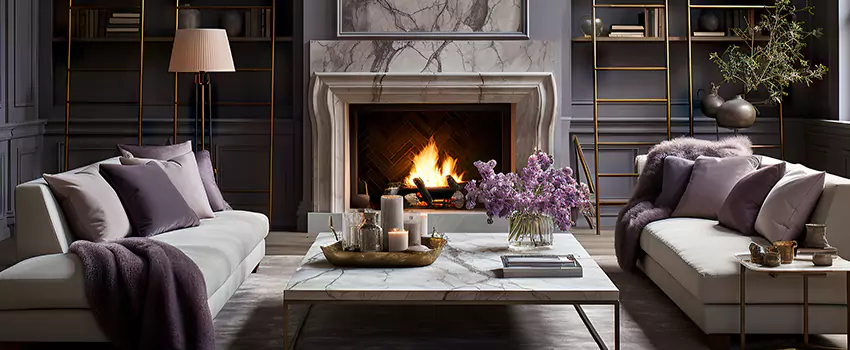 Fireplace Xtrordinair Ember-Glo Insert Fireplace Maintenance in Lebanon, Tennessee