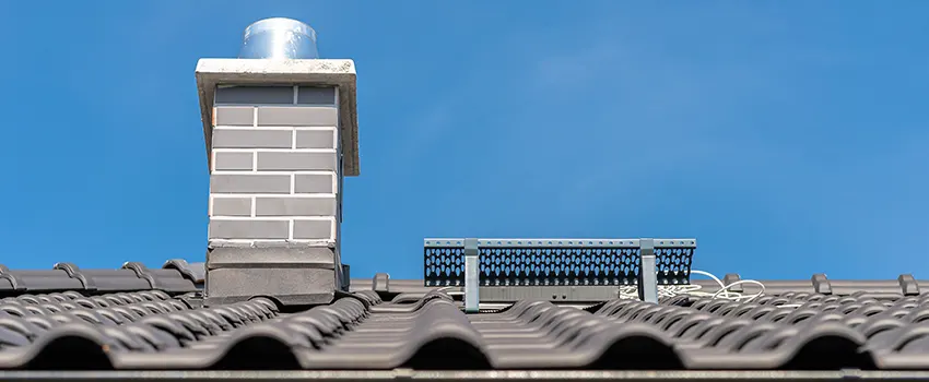 Repair Blocked Chimney in Lebanon, Tennessee