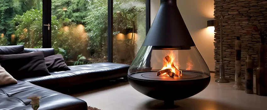 Affordable Floating Fireplace Repair And Installation Services in Lebanon, Tennessee