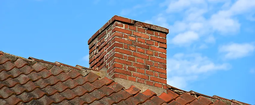 Flue Tiles Cracked Repair Services near Me in Lebanon, TN
