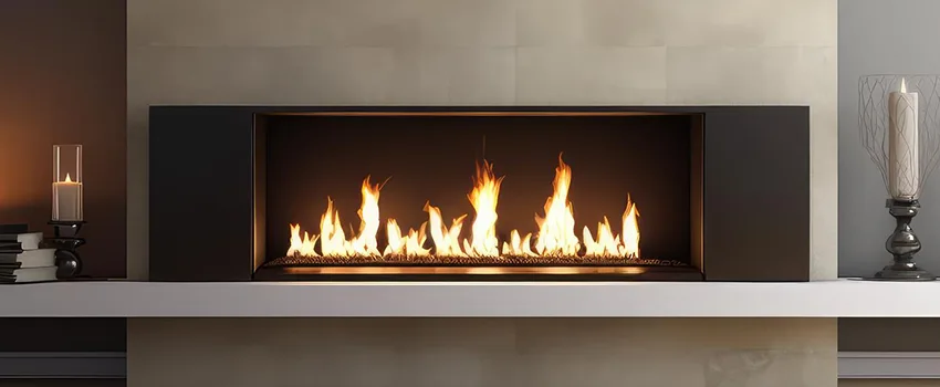Vent Free Gas Fireplaces Repair Solutions in Lebanon, Tennessee