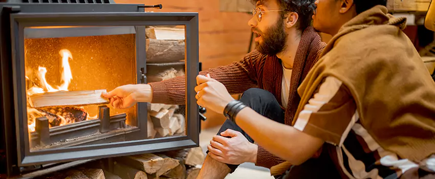 Benefits of Harman Stoves Fireplace in Lebanon, Tennessee