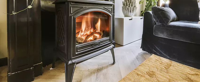 Cost of Hearthstone Stoves Fireplace Services in Lebanon, Tennessee