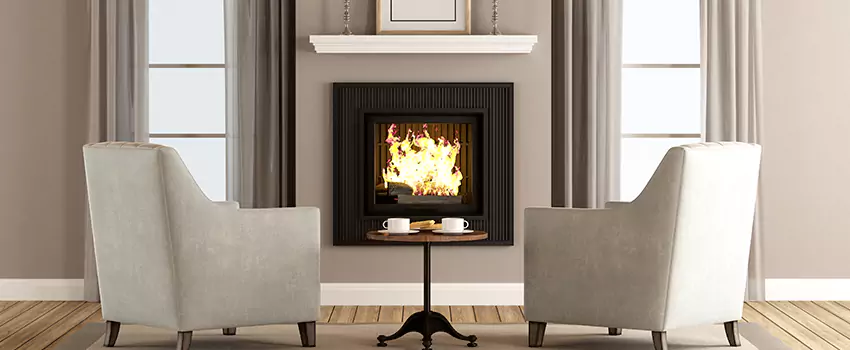 Heat & Glo Outdoor Gas Fireplaces Installation Contractors in Lebanon, Tennessee