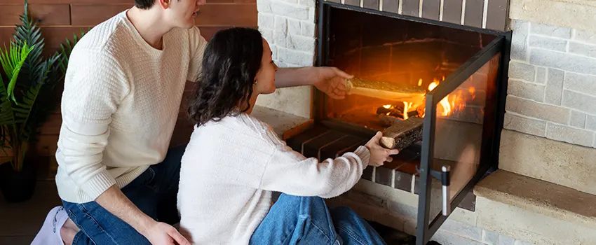Kings Man Direct Vent Fireplaces Services in Lebanon, Tennessee