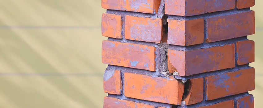 Leaking Chimney Repair And Replacement Cost in Lebanon, Tennessee